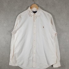 Ralph Lauren camicia uomo