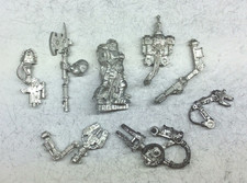 Games Workshop - WH40k Space