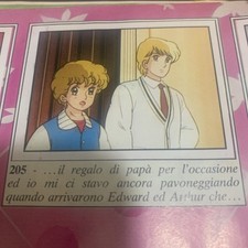 FIGURINA N. 205 MILLY UN