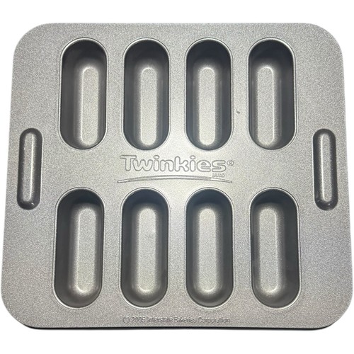 Twinkies teglia forno - twinkies, da