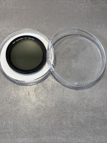 Filtro hoya densità variabile - densità,