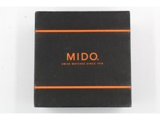 Scatola mido swiss 508 - mido,