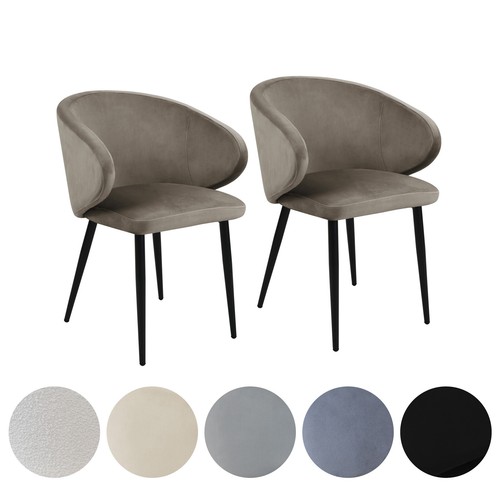 Svita audrey set - 2, sedie