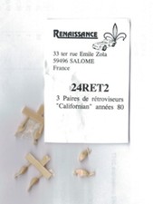 Accessori retrovisori - accessori,
