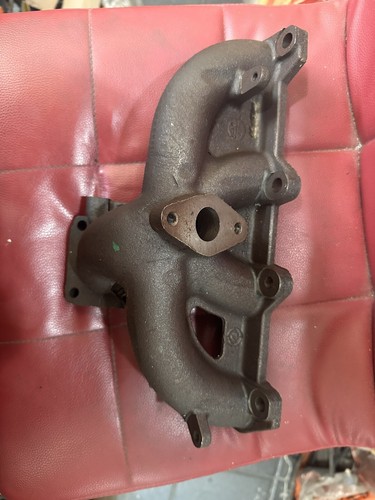 46450163 collettore scarico - 46450163,