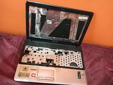 Scocca completa ,touch Pad e Scocca Lcd NOTEBOOK  HP Compaq CQ60