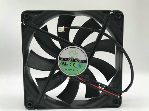 Ventilatore globo rl4z - globo,