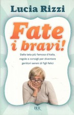 LN2- FATE I BRAVI - LUCIA