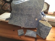 Coprimaterasso/tappetino per