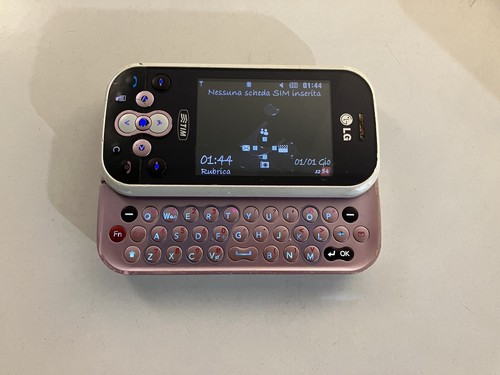 Telefono cellulare ks360 - telefono,