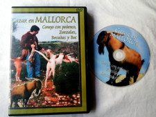 Caccia Enmallorca (Conejocon