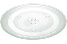Samsung piatto vetro 285mm