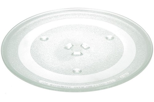Samsung piatto vetro 285mm