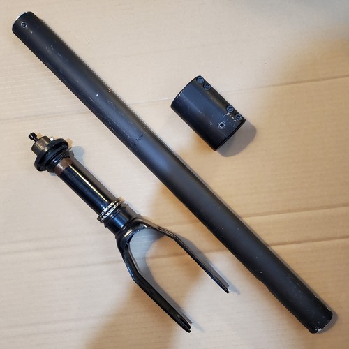 Xiaomi m365 pro kit - m365, di