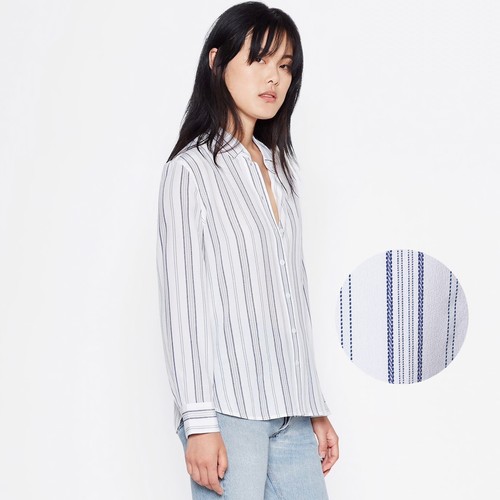 Attrezzatura camicia leema - camicia, in