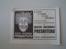 advertising Pubblicità 1929