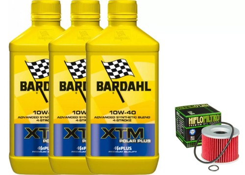 Kit tagliando honda 400 - kit/tagliando, cb