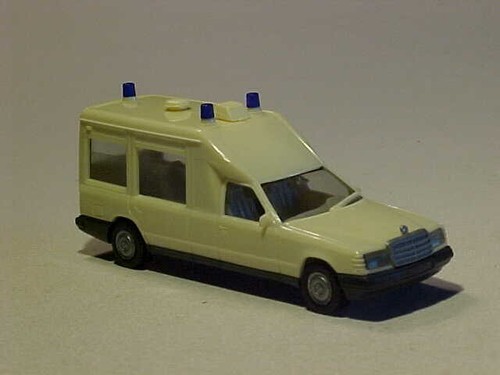 1988 mercedes miesen - 2.6",