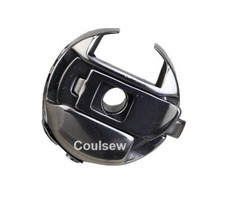 Valigetta in metallo per macchina da cucire Bernina 1000 e 1001