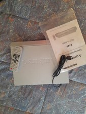 DVD player Amstrad D 335