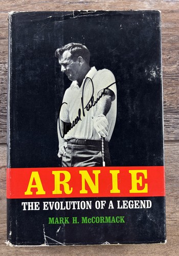Arnie evoluzione una - di,