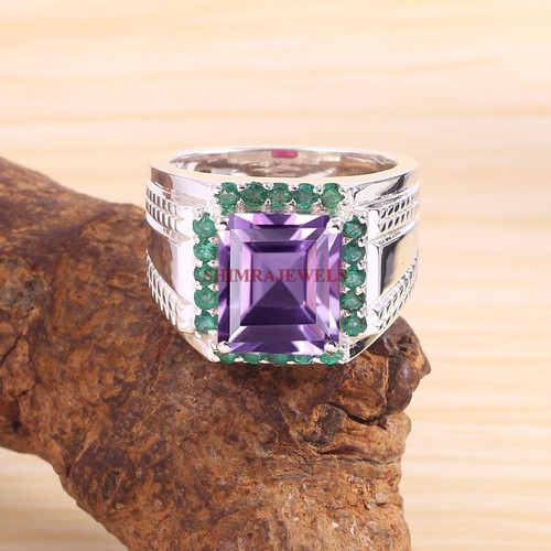 Anello argento placcato oro - anello, in