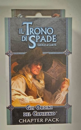 Trono spade lcg - trono,