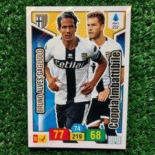 CARD ADRENALYN XL PANINI