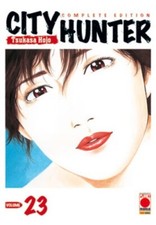 Manga CITY HUNTER COMPLETE