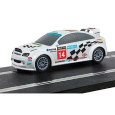 NEW Scalextric START RALLY