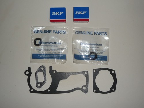 Skf cuscinetti albero motore - albero,