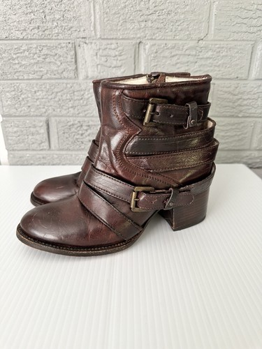 Freebird stivaletto donna