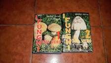 BRUNO CETTO I FUNGHI DAL VERO