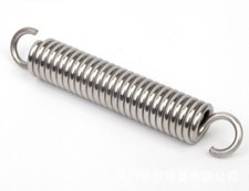 4 molle sostitutive rete letto