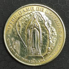 Giubileo 2000 - Notre Dame De