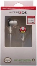 Cuffie Supermario NINTENDO