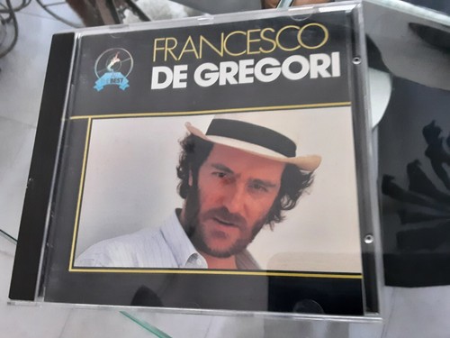 Francesco gregori all - cd,