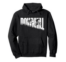 Mountain bike downhill mtb - downhill,