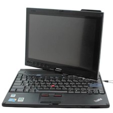 Lenovo ThinkPad X201 Tablet