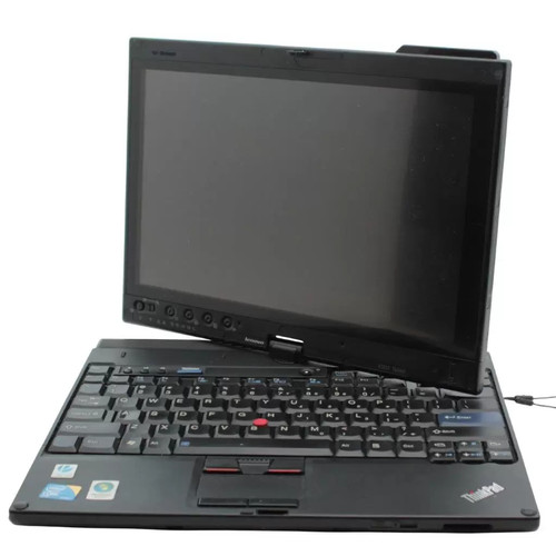 Lenovo thinkpad x201 tablet - lenovo,