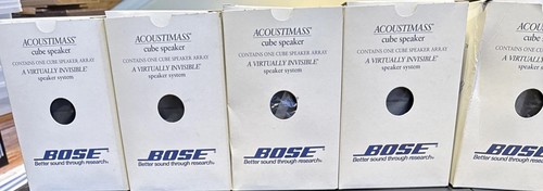 Altoparlante vintage bose - 1,