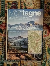 MERIDIANI MONTAGNE N. 105