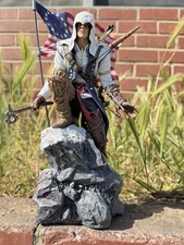 Ubisoft assassin creed - ubisoft, assassin's