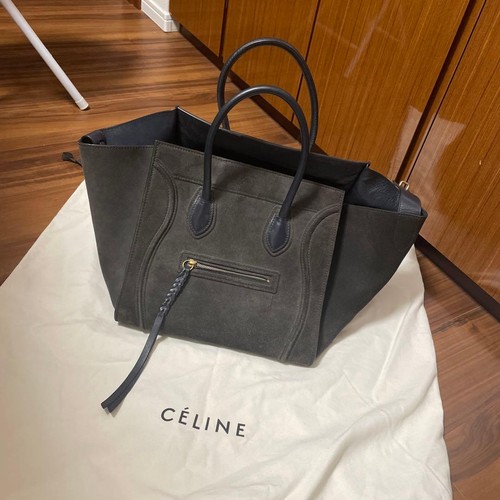 Celine borsa tote baggaglio - tote,