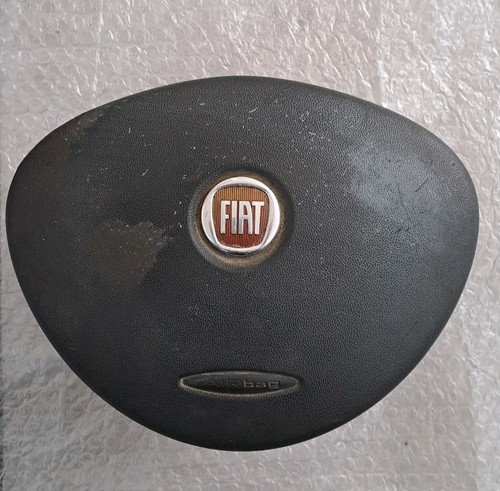 Airbag volante fiat punto - airbag,