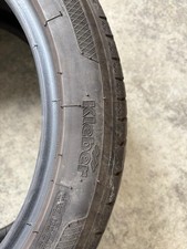 4 Pneumatici Kleber Invernali