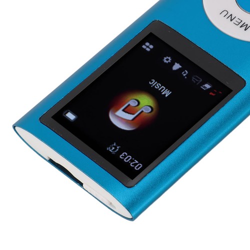 Lettore musicale mp3 portatile - musicale,