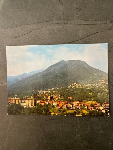 Cartolina postale ponte - ponte, della