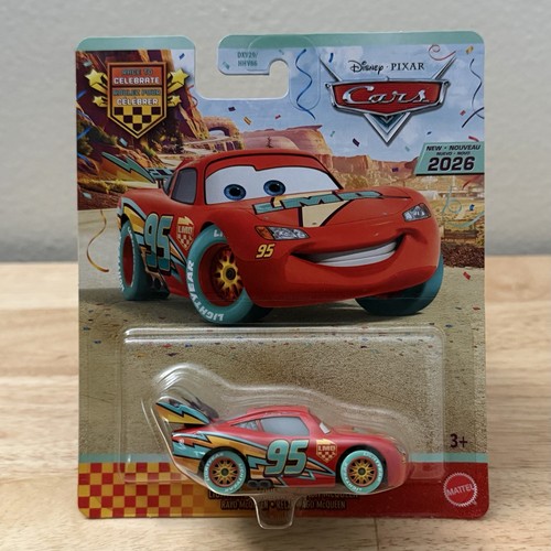2026 disney pixar - pixar, cars