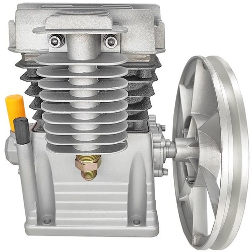 Compressore aria fusione - in,